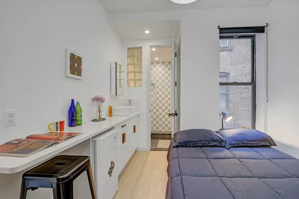 Coliving in Bushwick - Brooklyn, New York