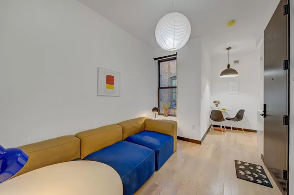 Coliving in Bushwick - Brooklyn, New York