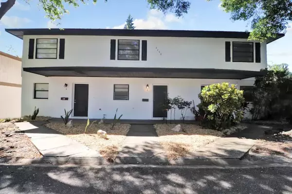 Coliving in Lealman - Clearwater-St. Petersburg, Tampa