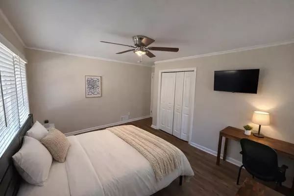 Coliving in East Point GA - South Atl, Atlanta