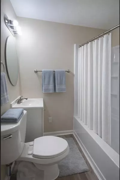 Coliving in East Point GA - South Atl, Atlanta