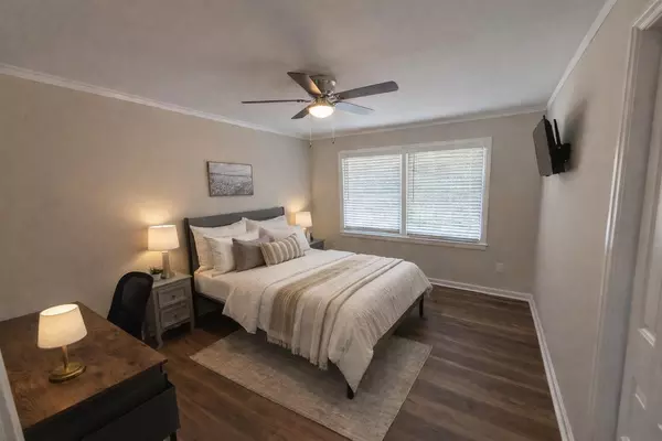 Coliving in East Point GA - South Atl, Atlanta