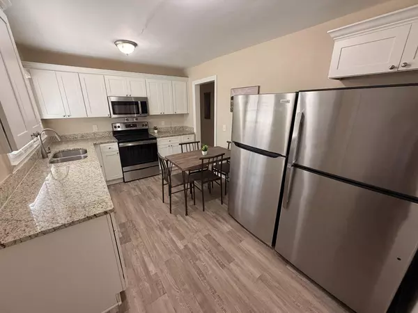 Coliving in East Point GA - South Atl, Atlanta