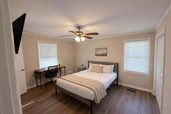 Coliving in East Point GA - South Atl, Atlanta