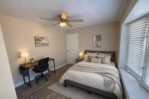 Coliving in East Point GA - South Atl, Atlanta