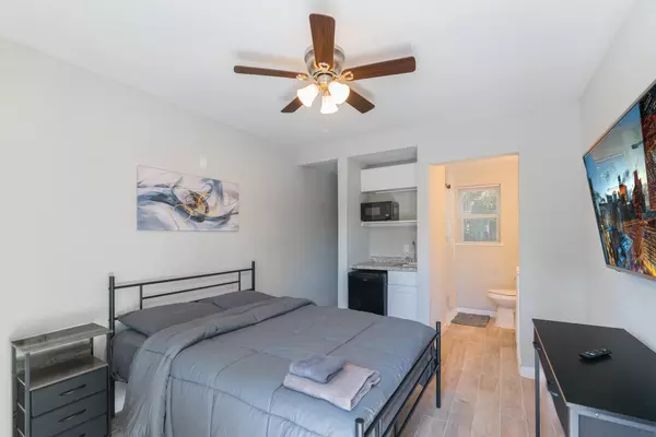 Coliving in East Downtown - Inner Loop, Houston