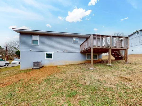 Coliving in Stone Mountain - East Atl, Atlanta