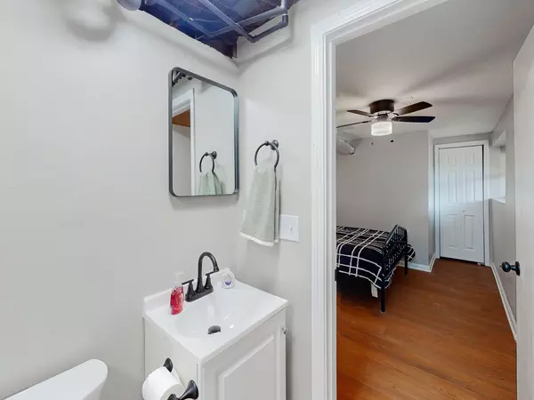 Coliving in Stone Mountain - East Atl, Atlanta