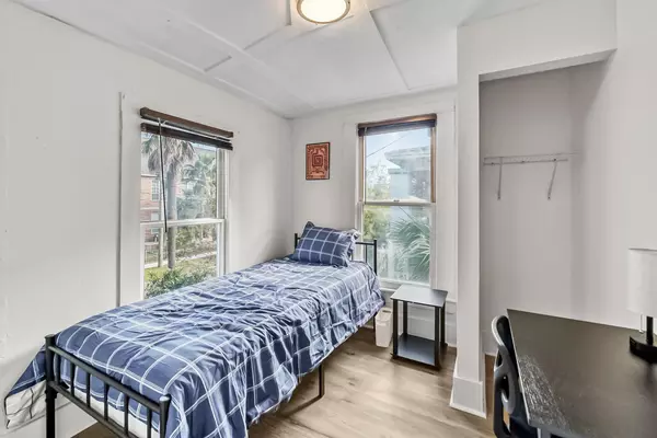 Coliving in Springfield - Downtown JAX, Jacksonville