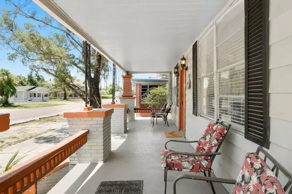 Coliving in Ybor City - Central Tampa, Tampa