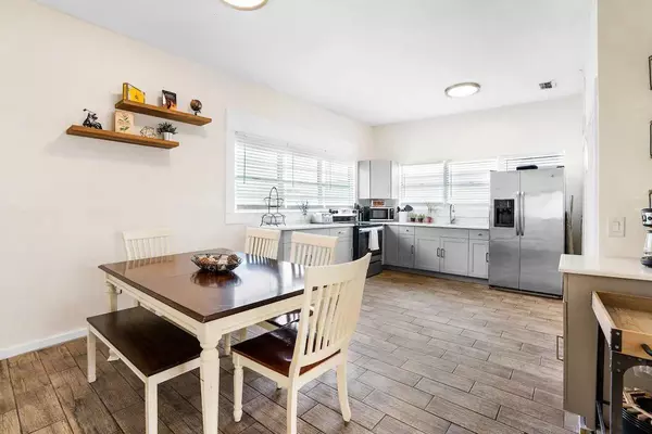 Coliving in Ybor City - Central Tampa, Tampa