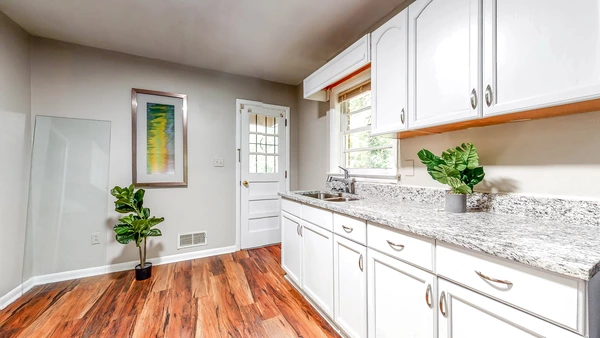 Coliving in Peyton Forest - West Atl, Atlanta