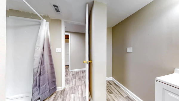 Coliving in Peyton Forest - West Atl, Atlanta