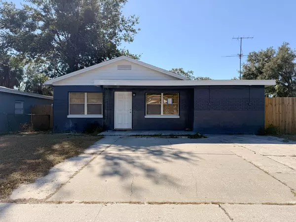 Coliving in Belmont Heights - East Tampa, Tampa