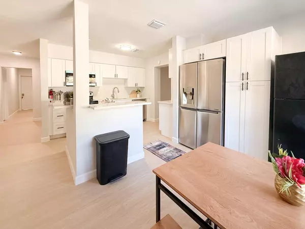 Coliving in Belmont Heights - East Tampa, Tampa