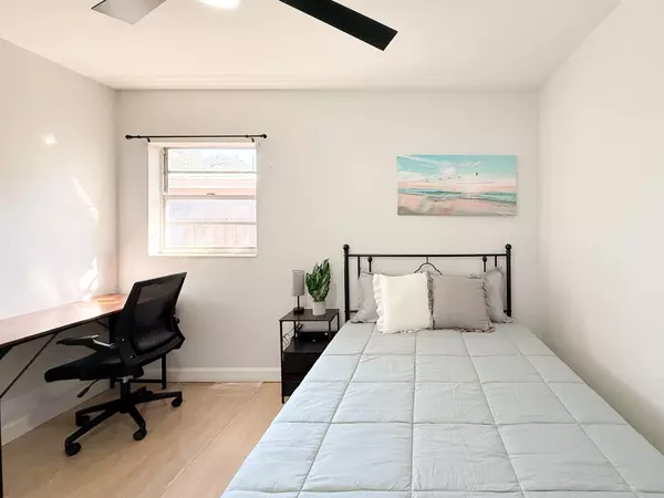 Coliving in Belmont Heights - East Tampa, Tampa