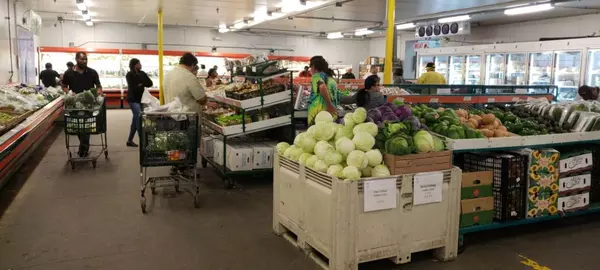 Coliving in Belmont Heights - East Tampa, Tampa