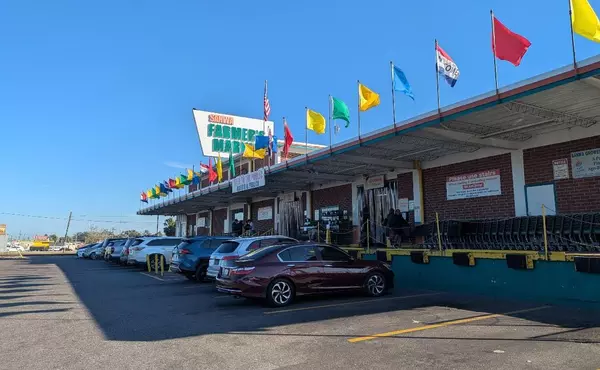 Coliving in Belmont Heights - East Tampa, Tampa