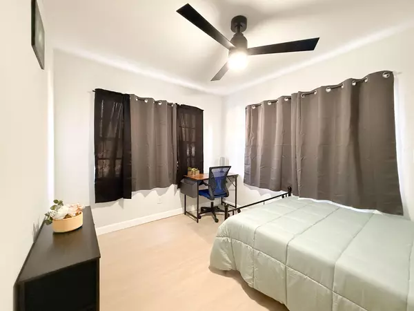 Coliving in Belmont Heights - East Tampa, Tampa