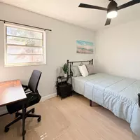 Coliving in Belmont Heights - East Tampa, Tampa
