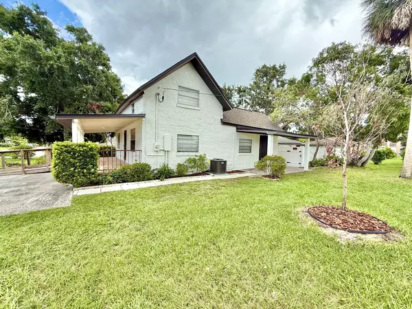 Coliving in Macfarlane Park - West Tampa, Tampa