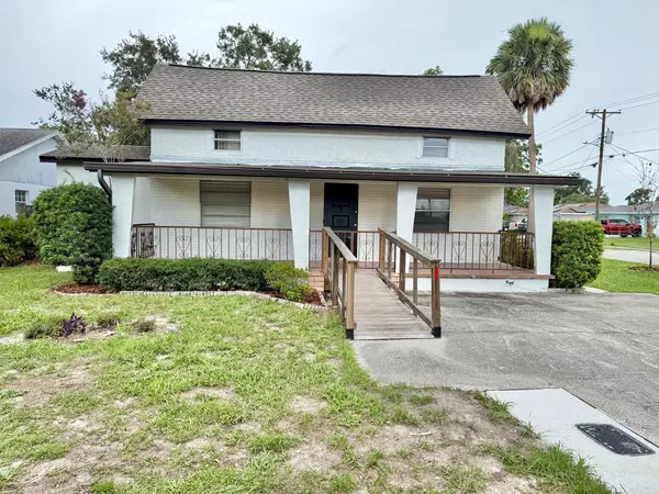 Coliving in Macfarlane Park - West Tampa, Tampa