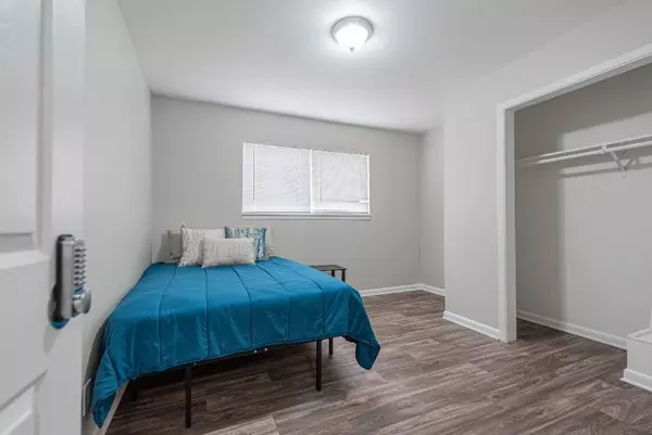 Coliving in Gresham Park - South Atl, Atlanta