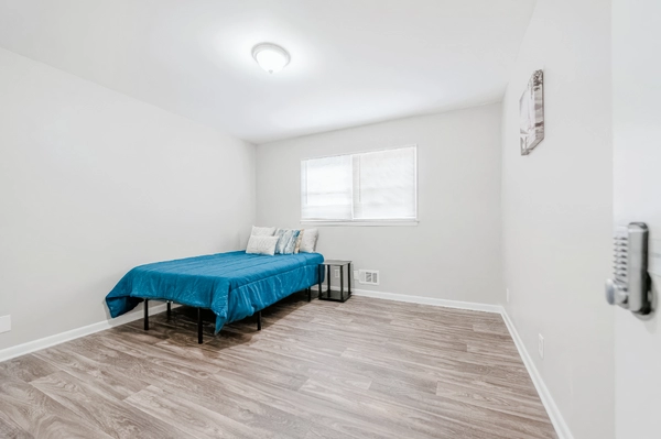 Coliving in Gresham Park - South Atl, Atlanta