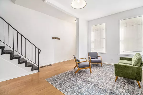 Coliving in Cecil B. Moore - North Philadelphia, Philadelphia