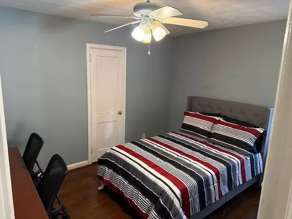 Coliving in Decatur - East Atl, Atlanta