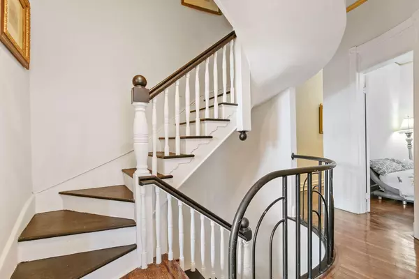 Coliving in Midtown Baltimore - Baltimore Metro Area, Washington DC