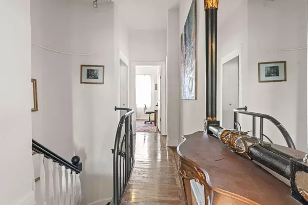 Coliving in Midtown Baltimore - Baltimore Metro Area, Washington DC