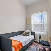 Coliving in Midtown Baltimore - Baltimore Metro Area, Washington DC