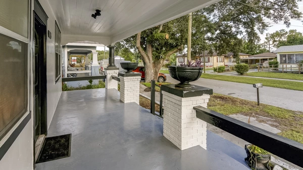 Coliving in Macfarlane Park - West Tampa, Tampa