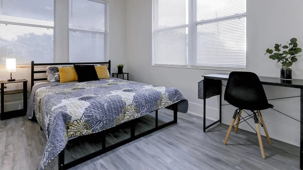 Coliving in Macfarlane Park - West Tampa, Tampa