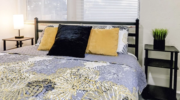 Coliving in Macfarlane Park - West Tampa, Tampa