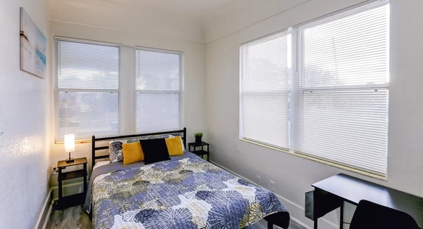 Coliving in Macfarlane Park - West Tampa, Tampa