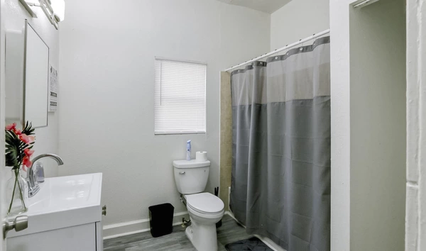 Coliving in Macfarlane Park - West Tampa, Tampa