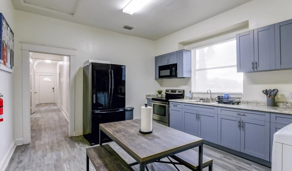 Coliving in Macfarlane Park - West Tampa, Tampa
