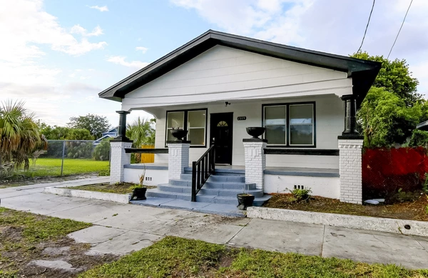 Coliving in Macfarlane Park - West Tampa, Tampa