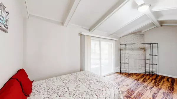 Coliving in College Park - South Atl, Atlanta