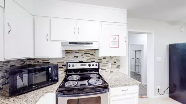 Coliving in College Park - South Atl, Atlanta