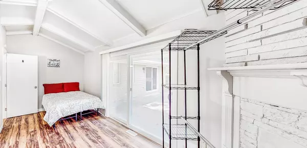 Coliving in College Park - South Atl, Atlanta