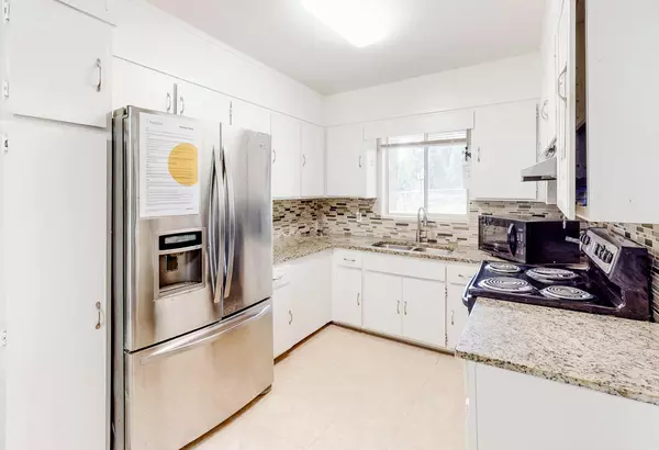 Coliving in College Park - South Atl, Atlanta