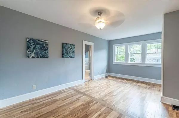 Coliving in East Point GA - South Atl, Atlanta