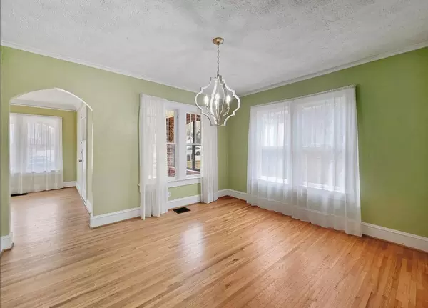 Coliving in East Point GA - South Atl, Atlanta