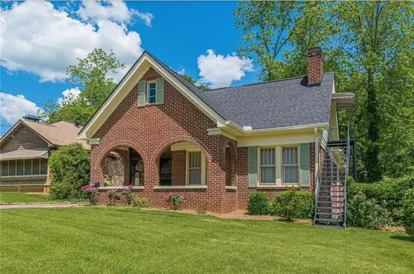 Coliving in East Point GA - South Atl, Atlanta