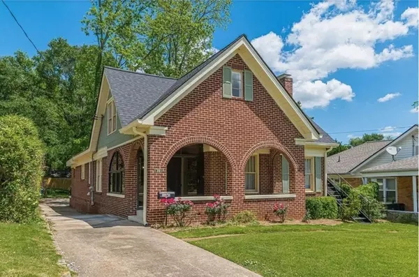 Coliving in East Point GA - South Atl, Atlanta