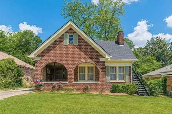 Coliving in East Point GA - South Atl, Atlanta