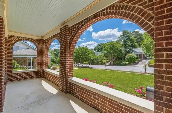 Coliving in East Point GA - South Atl, Atlanta